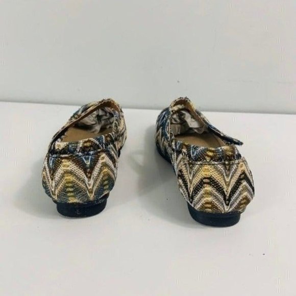 Brand New Toddler Girls Dress Flats - Picture 7 of 11